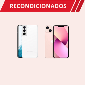 Reacondicionados