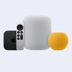 HomePod