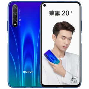 HONOR 20S