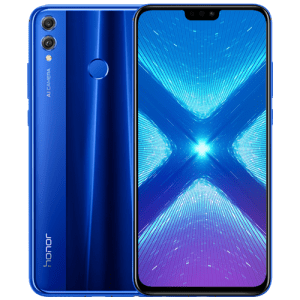 HONOR 8X