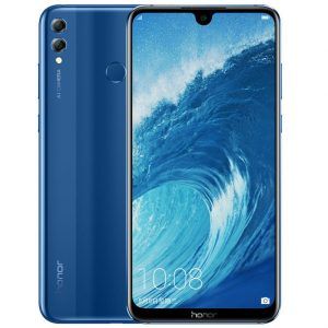 HONOR 8X MAX